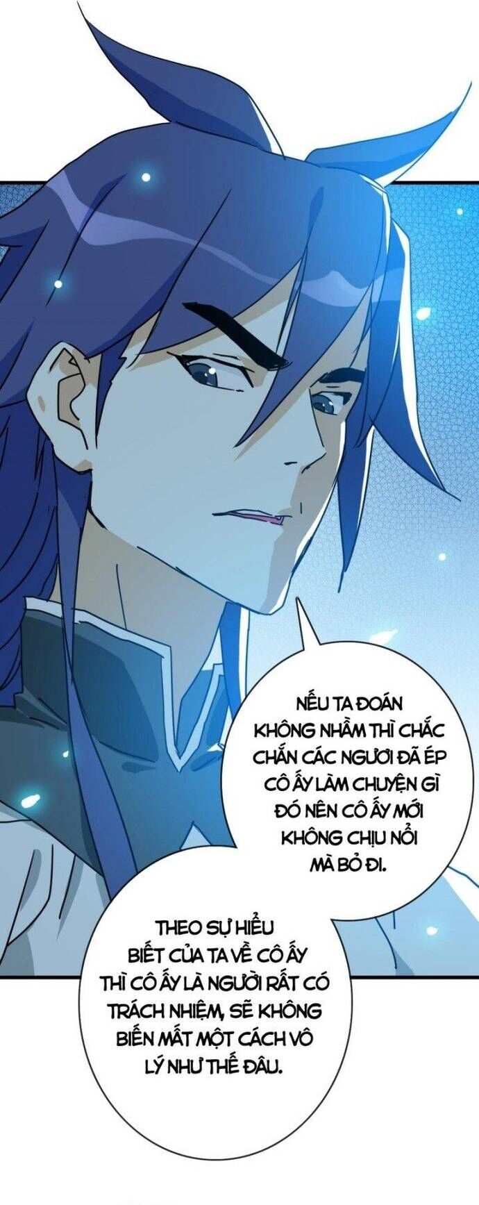 Hệ Thống Thăng Cấp Điên Cuồng Chap 66 - Next Chap 67
