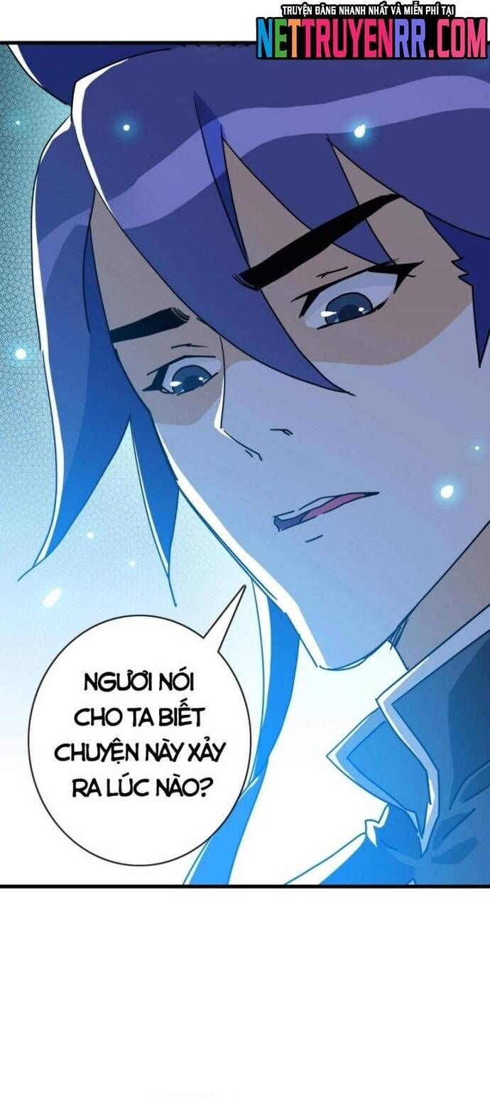 Hệ Thống Thăng Cấp Điên Cuồng Chap 66 - Next Chap 67