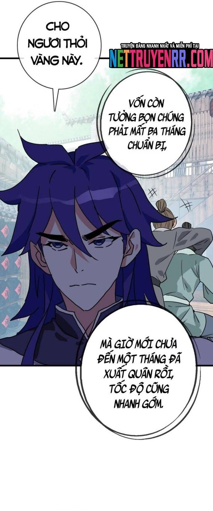 Hệ Thống Thăng Cấp Điên Cuồng Chap 66 - Next Chap 67