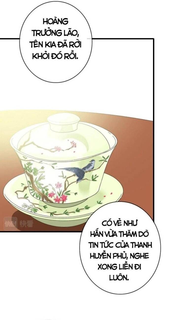 Hệ Thống Thăng Cấp Điên Cuồng Chap 66 - Next Chap 67