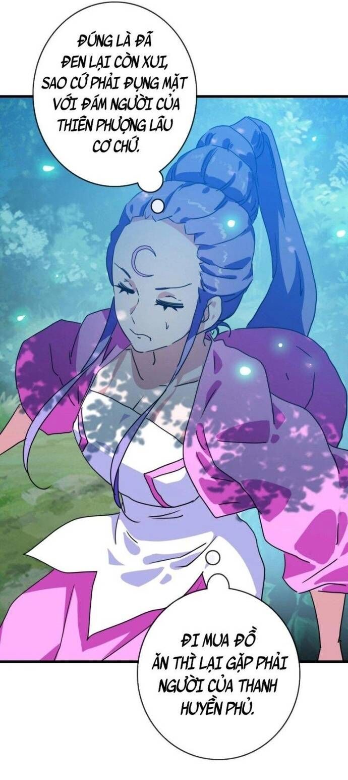 Hệ Thống Thăng Cấp Điên Cuồng Chap 66 - Next Chap 67