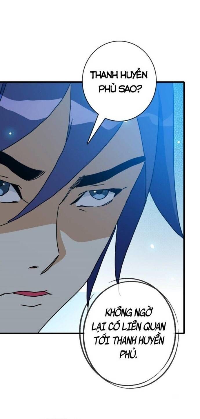 Hệ Thống Thăng Cấp Điên Cuồng Chap 66 - Next Chap 67