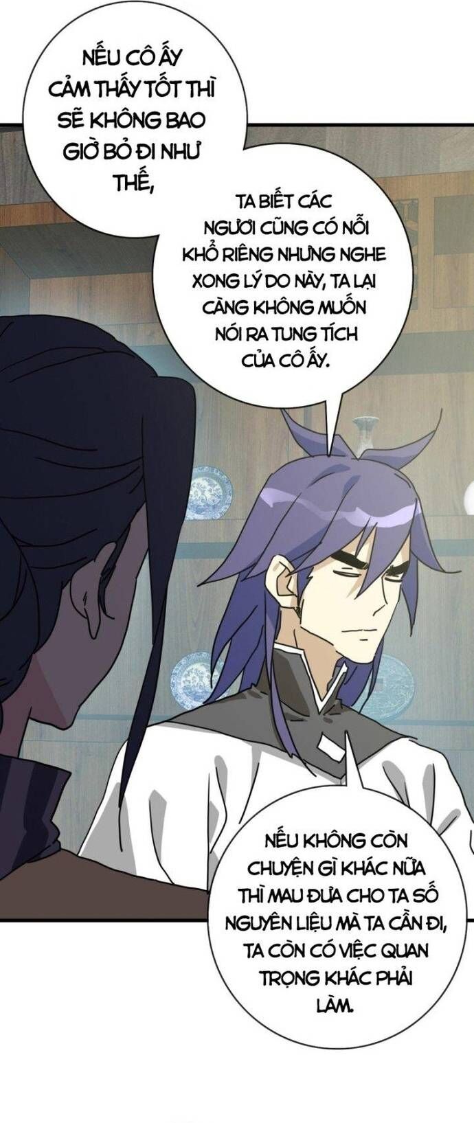 Hệ Thống Thăng Cấp Điên Cuồng Chap 66 - Next Chap 67