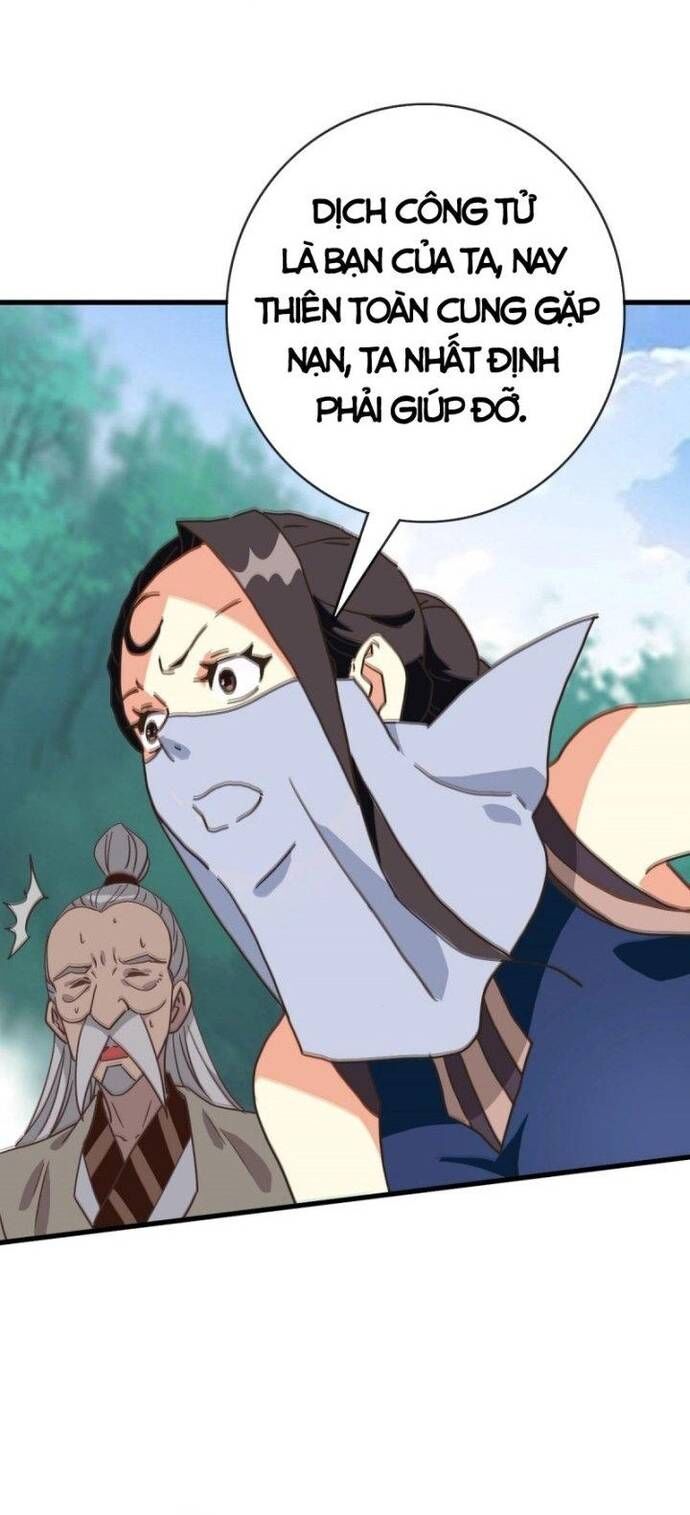 Hệ Thống Thăng Cấp Điên Cuồng Chap 67 - Next Chap 68