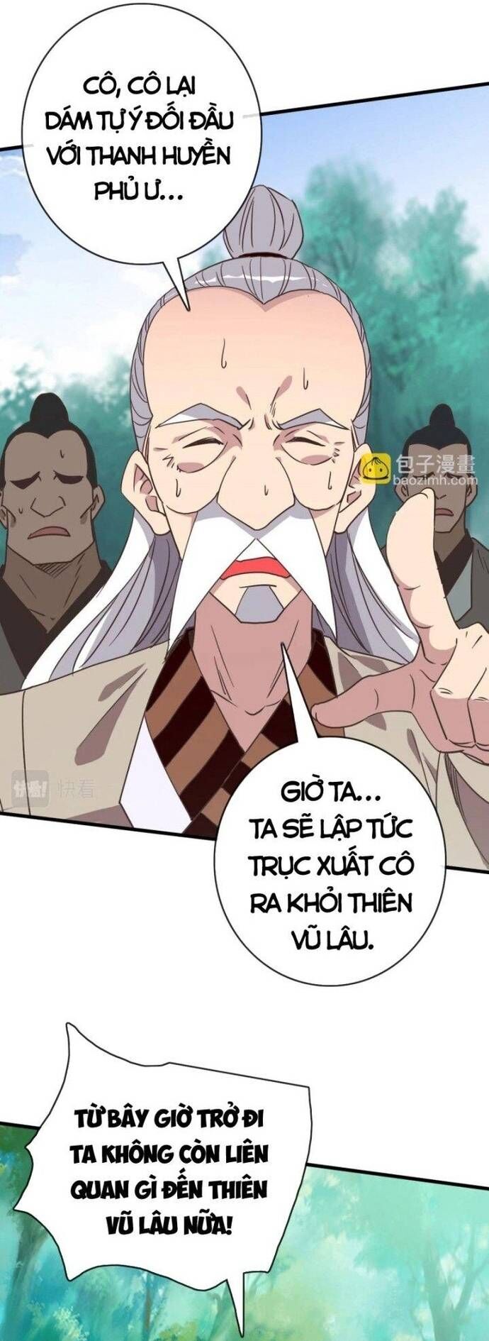 Hệ Thống Thăng Cấp Điên Cuồng Chap 67 - Next Chap 68