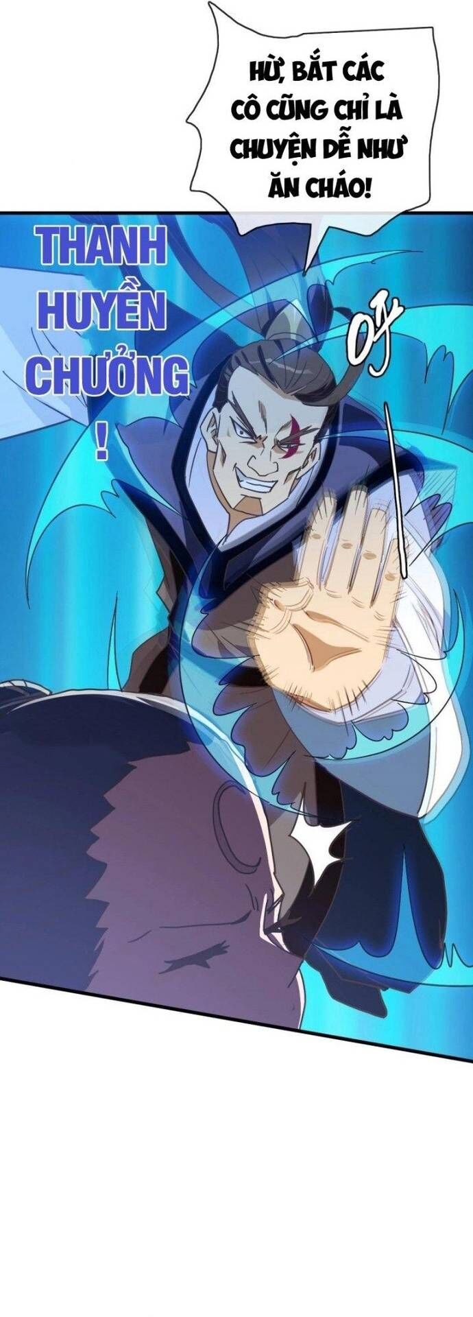 Hệ Thống Thăng Cấp Điên Cuồng Chap 67 - Next Chap 68