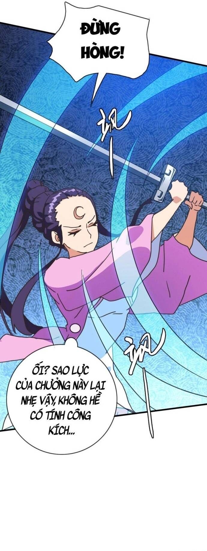 Hệ Thống Thăng Cấp Điên Cuồng Chap 67 - Next Chap 68