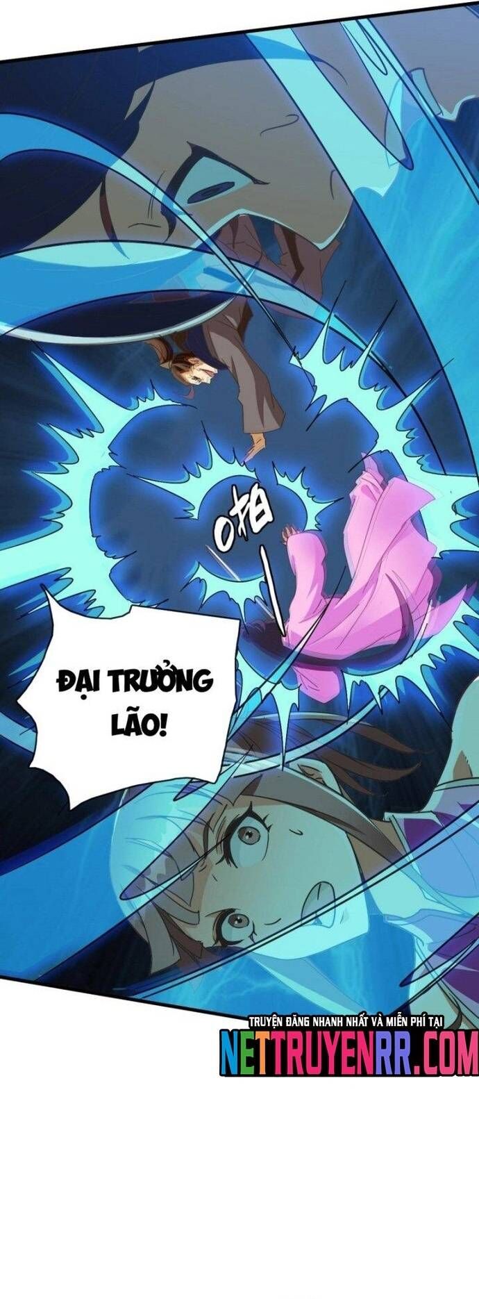 Hệ Thống Thăng Cấp Điên Cuồng Chap 67 - Next Chap 68