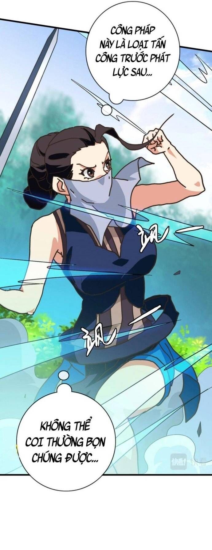 Hệ Thống Thăng Cấp Điên Cuồng Chap 67 - Next Chap 68