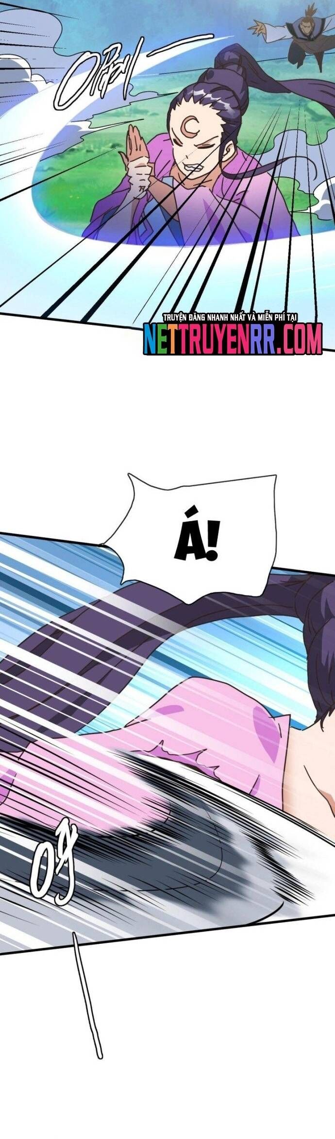 Hệ Thống Thăng Cấp Điên Cuồng Chap 67 - Next Chap 68
