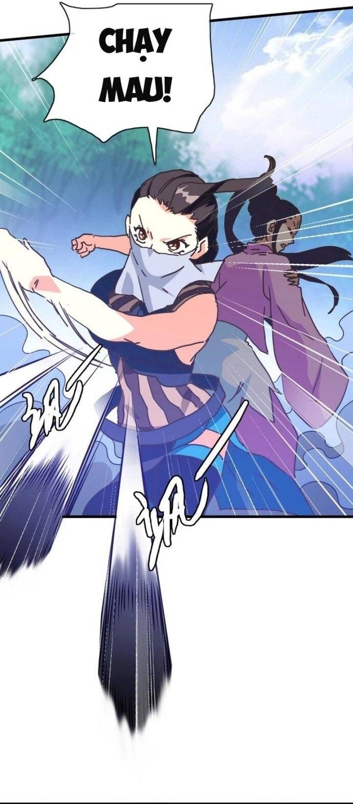 Hệ Thống Thăng Cấp Điên Cuồng Chap 67 - Next Chap 68