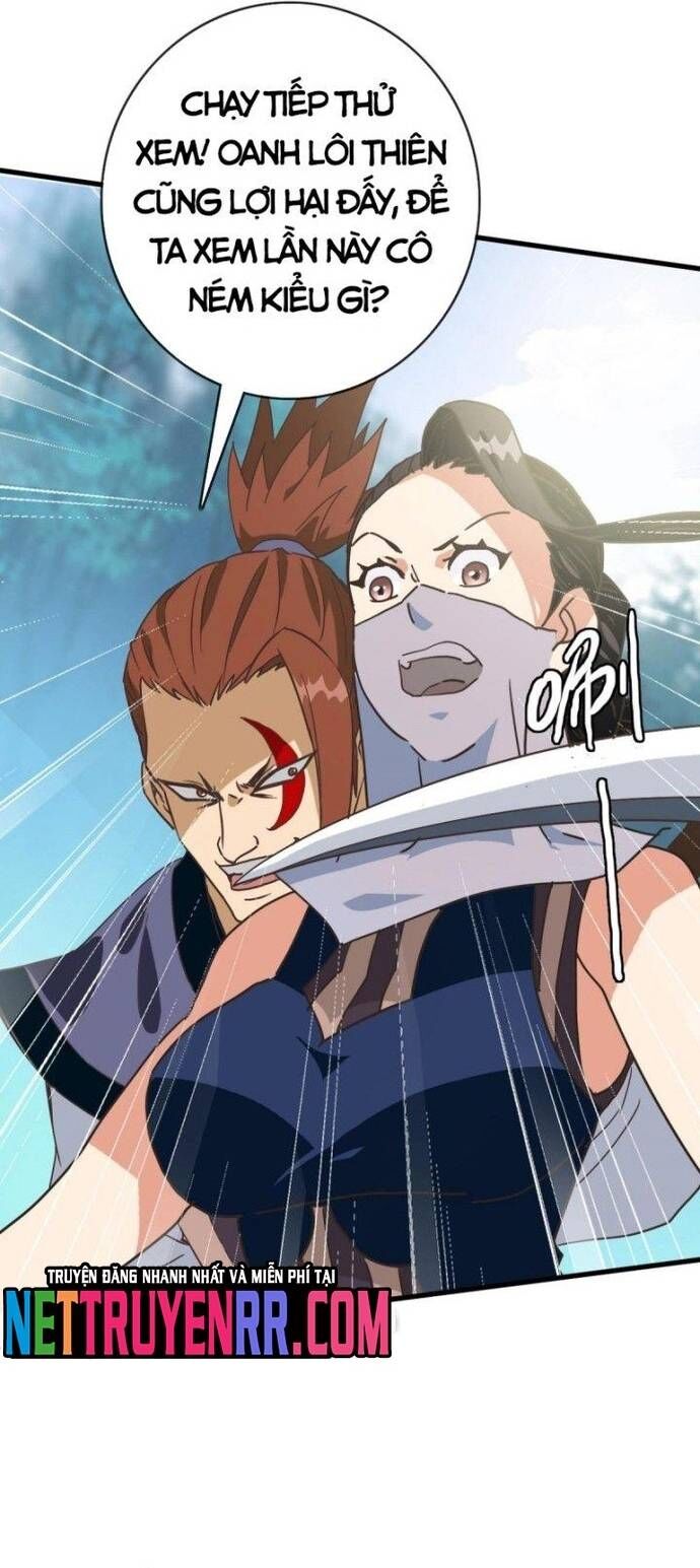 Hệ Thống Thăng Cấp Điên Cuồng Chap 67 - Next Chap 68