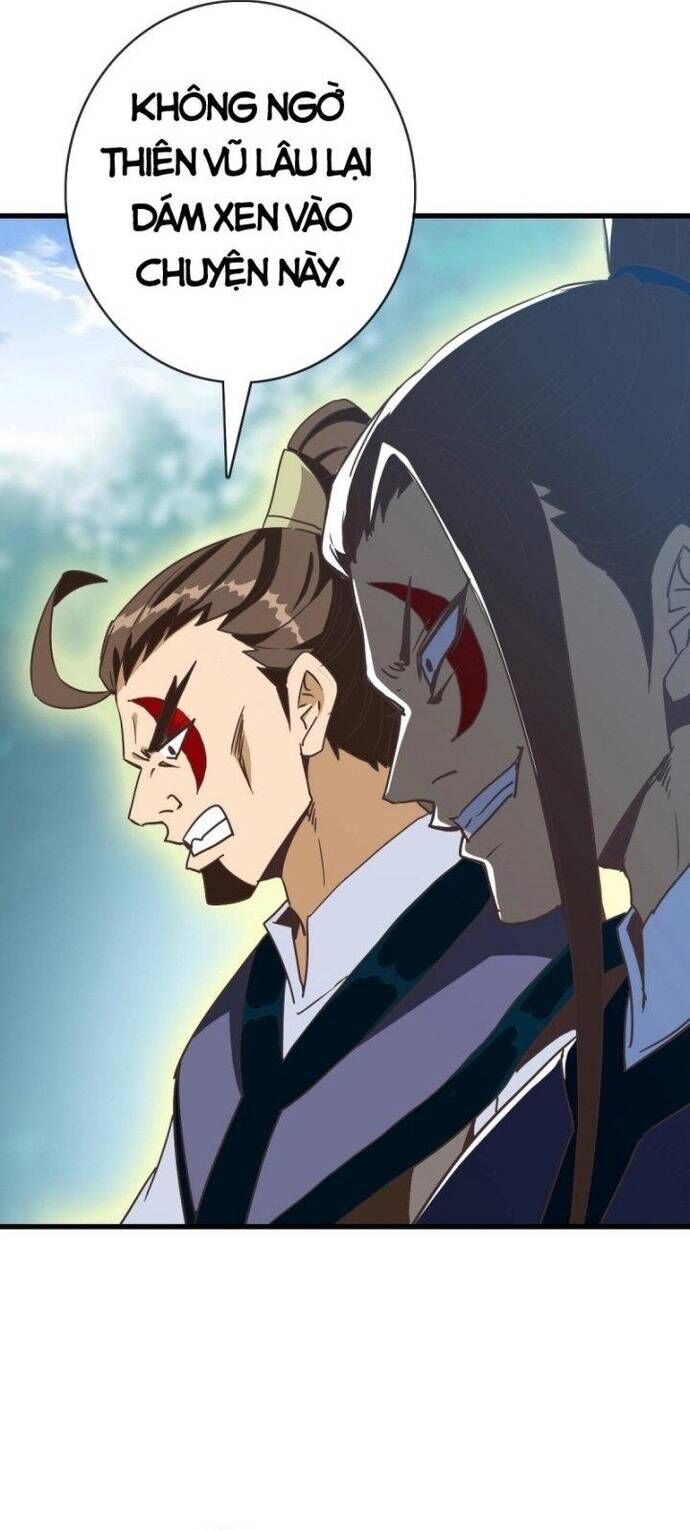 Hệ Thống Thăng Cấp Điên Cuồng Chap 67 - Next Chap 68