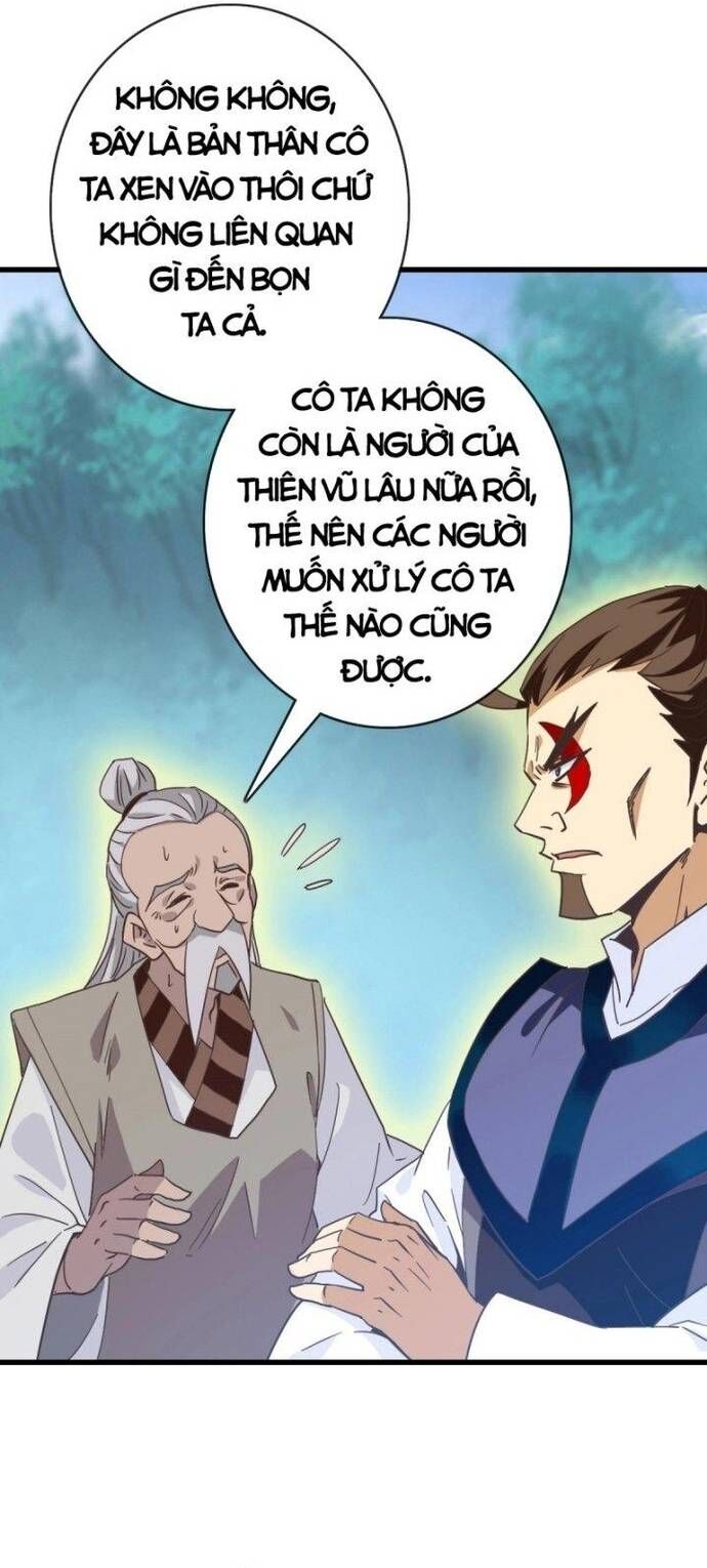 Hệ Thống Thăng Cấp Điên Cuồng Chap 67 - Next Chap 68