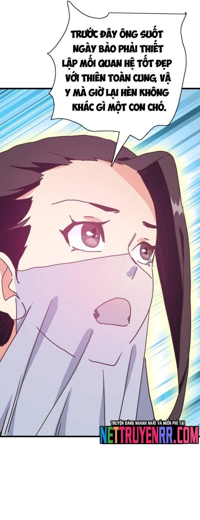 Hệ Thống Thăng Cấp Điên Cuồng Chap 67 - Next Chap 68