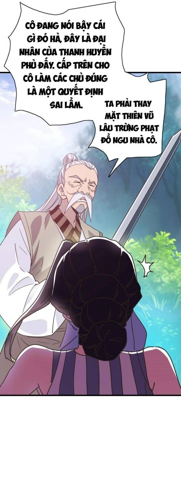 Hệ Thống Thăng Cấp Điên Cuồng Chap 67 - Next Chap 68