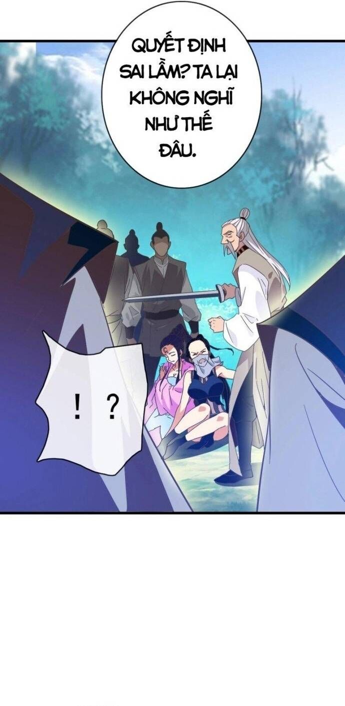 Hệ Thống Thăng Cấp Điên Cuồng Chap 67 - Next Chap 68