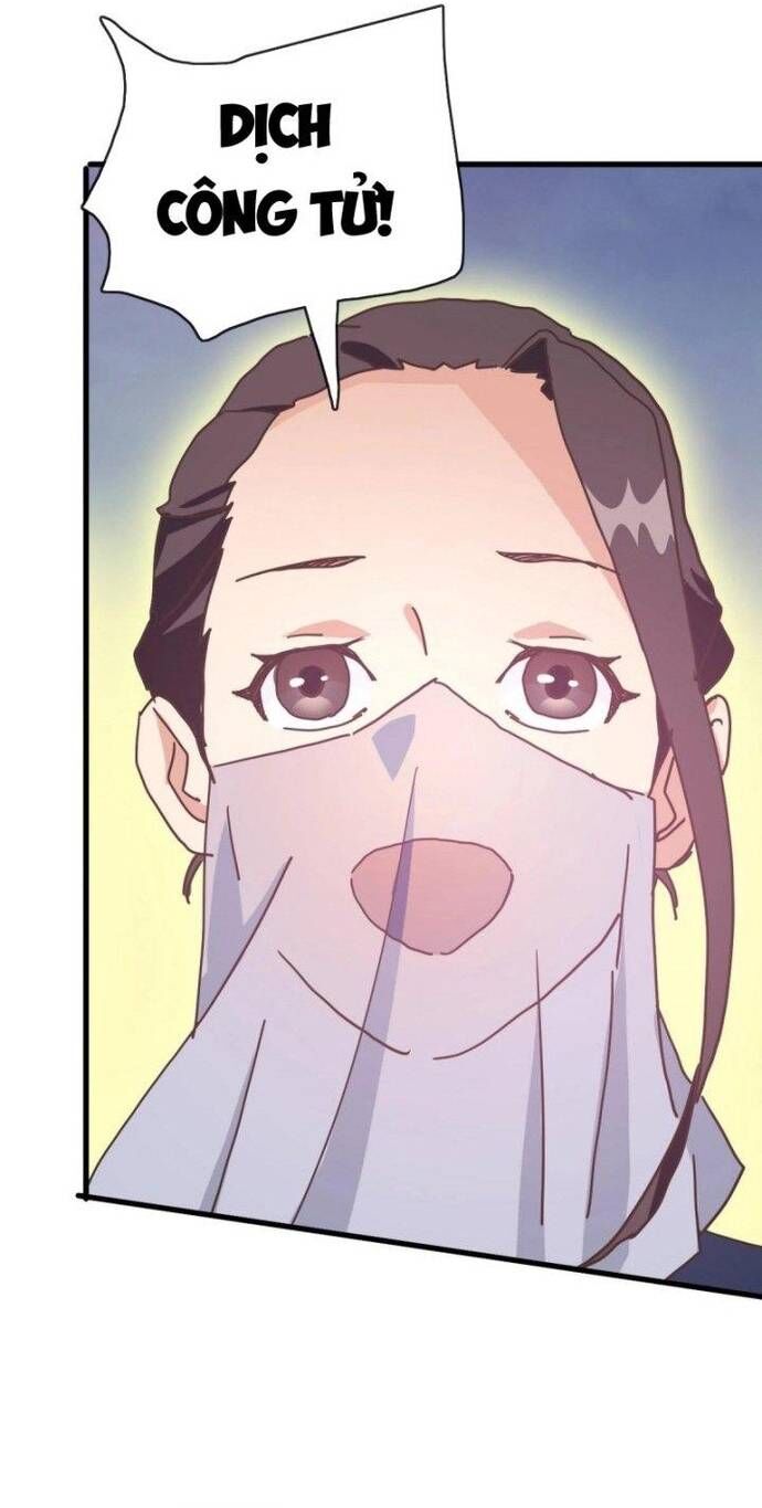 Hệ Thống Thăng Cấp Điên Cuồng Chap 67 - Next Chap 68