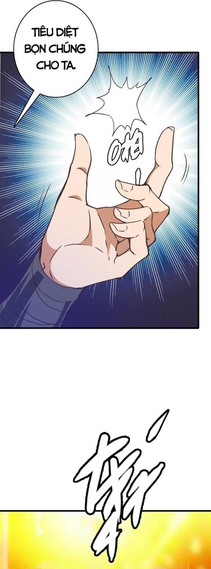 Hệ Thống Thăng Cấp Điên Cuồng Chap 67 - Next Chap 68
