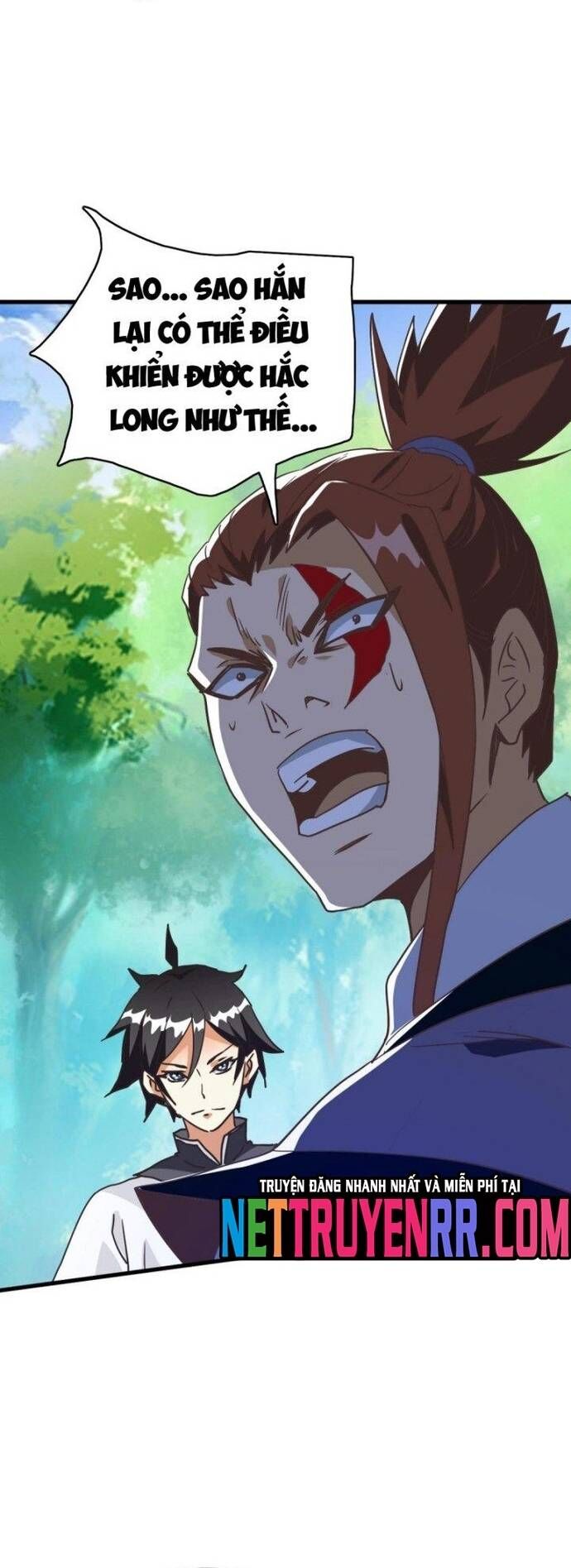 Hệ Thống Thăng Cấp Điên Cuồng Chap 67 - Next Chap 68