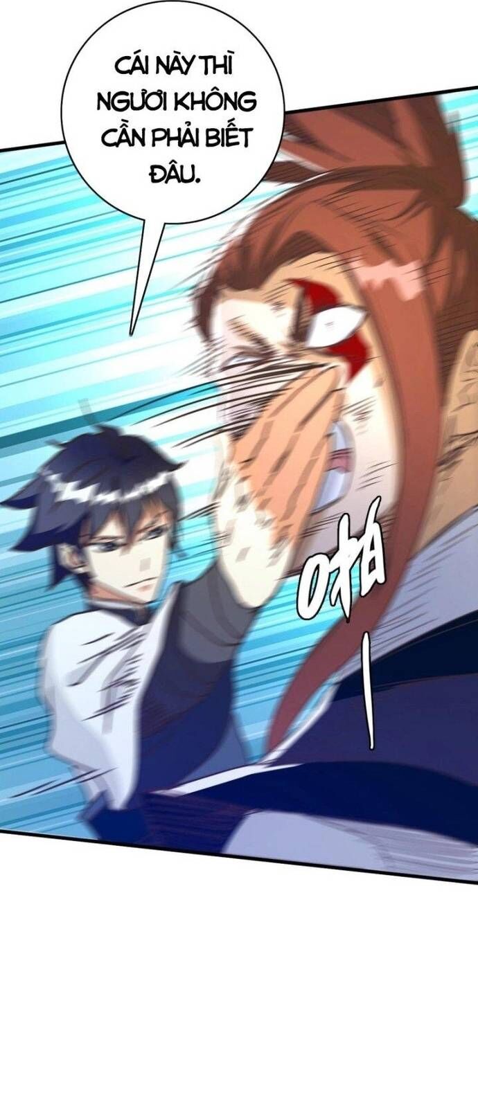 Hệ Thống Thăng Cấp Điên Cuồng Chap 67 - Next Chap 68