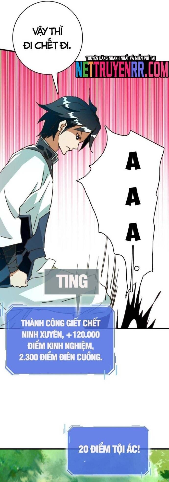 Hệ Thống Thăng Cấp Điên Cuồng Chap 67 - Next Chap 68