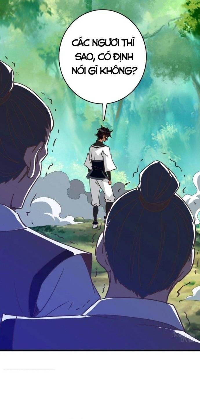 Hệ Thống Thăng Cấp Điên Cuồng Chap 67 - Next Chap 68