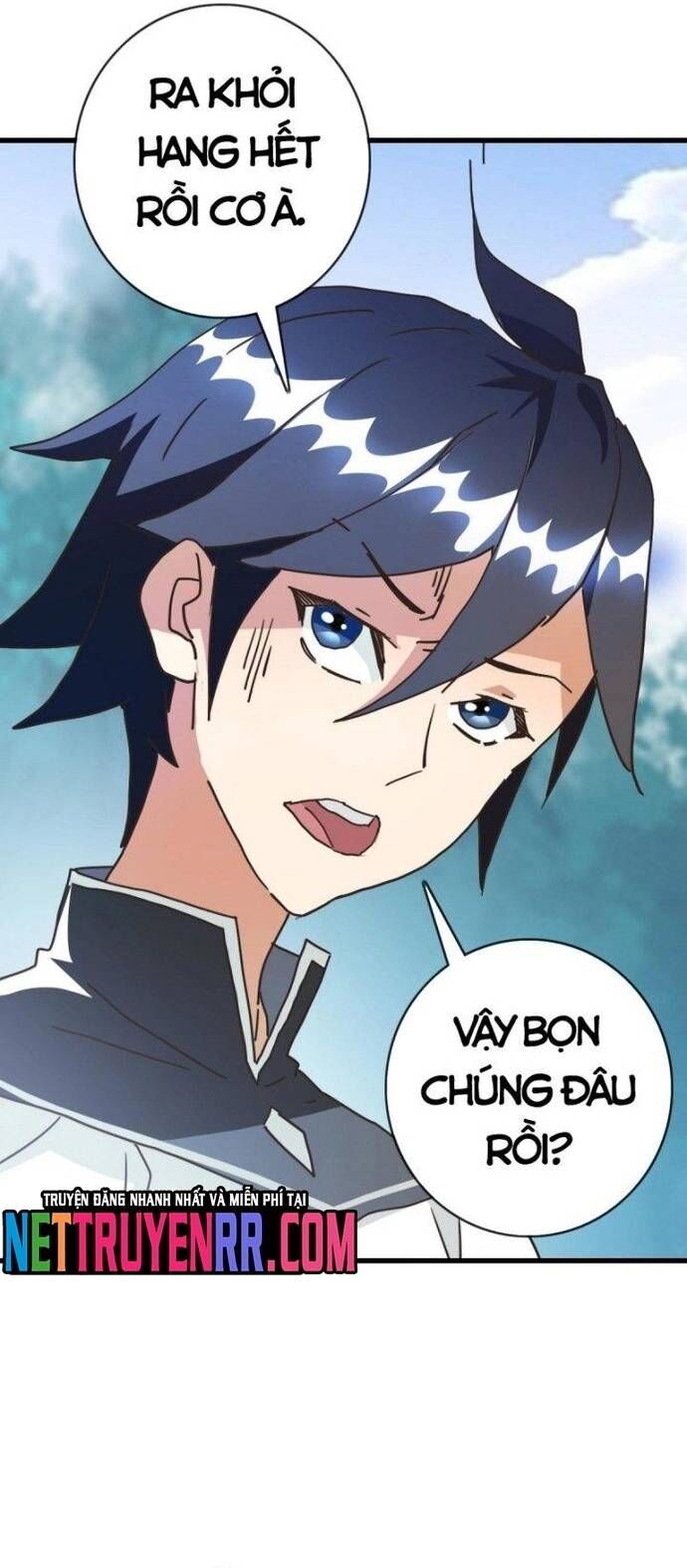 Hệ Thống Thăng Cấp Điên Cuồng Chap 67 - Next Chap 68