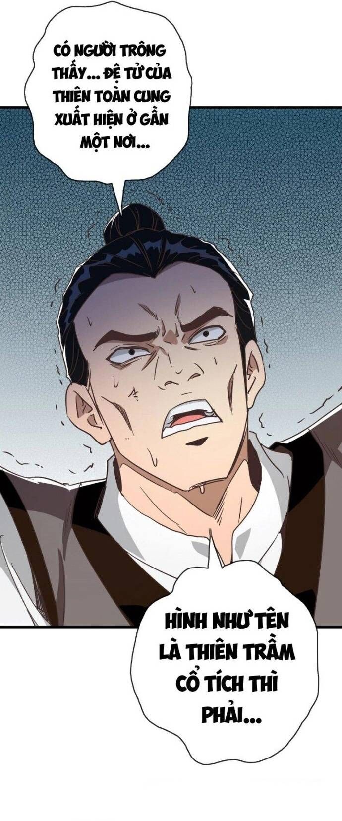 Hệ Thống Thăng Cấp Điên Cuồng Chap 67 - Next Chap 68