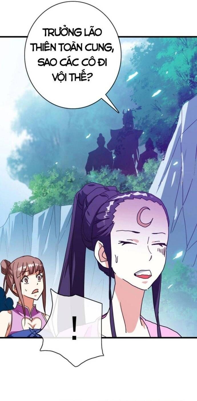 Hệ Thống Thăng Cấp Điên Cuồng Chap 67 - Next Chap 68