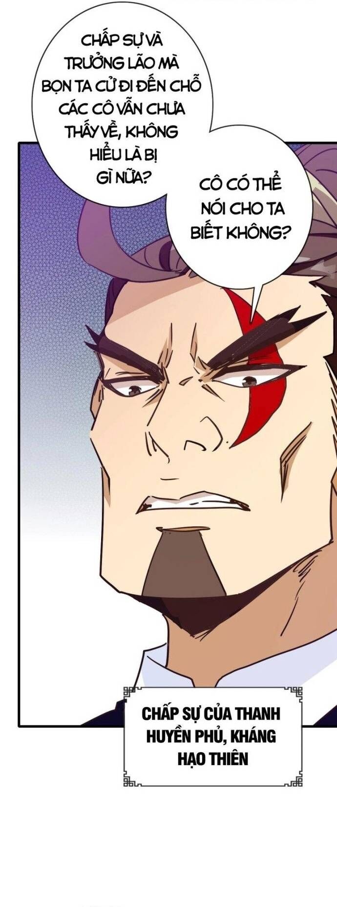 Hệ Thống Thăng Cấp Điên Cuồng Chap 67 - Next Chap 68
