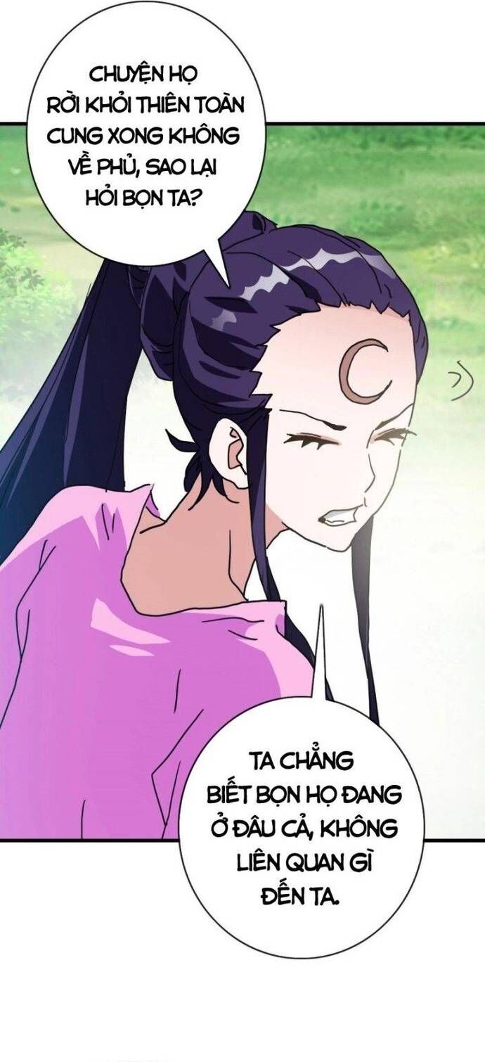 Hệ Thống Thăng Cấp Điên Cuồng Chap 67 - Next Chap 68