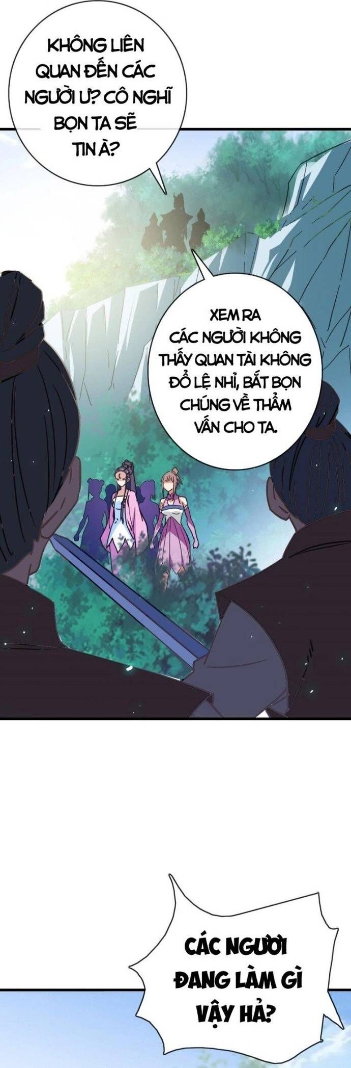 Hệ Thống Thăng Cấp Điên Cuồng Chap 67 - Next Chap 68