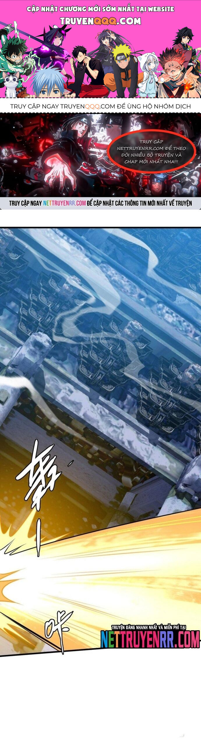 Hệ Thống Thăng Cấp Điên Cuồng Chap 68 - Next Chap 69