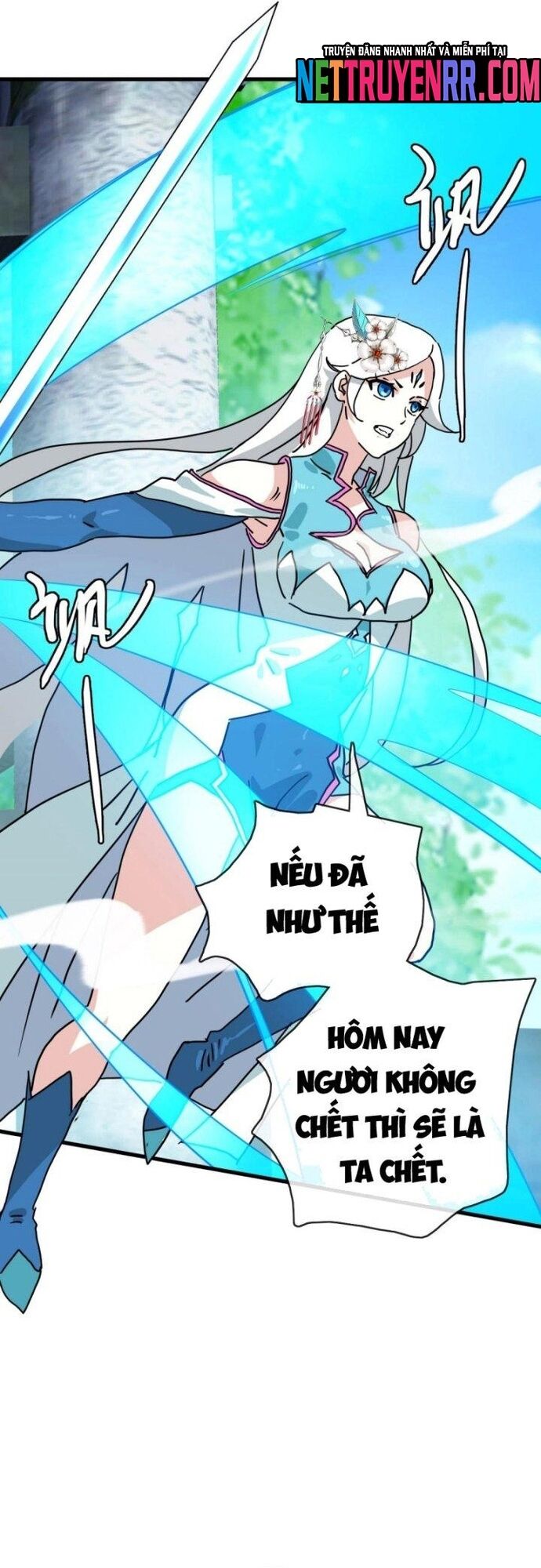 Hệ Thống Thăng Cấp Điên Cuồng Chap 68 - Next Chap 69