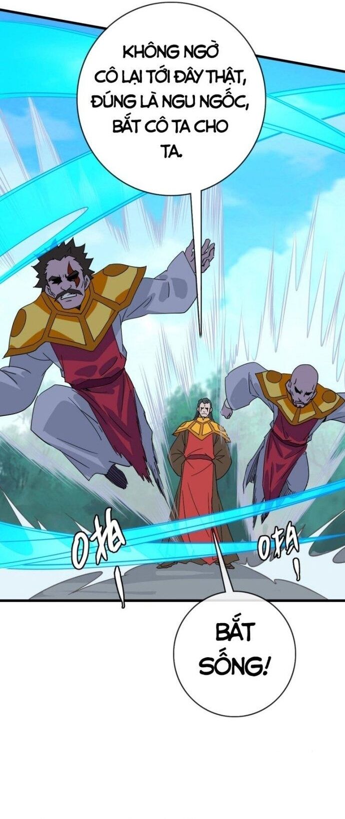 Hệ Thống Thăng Cấp Điên Cuồng Chap 68 - Next Chap 69