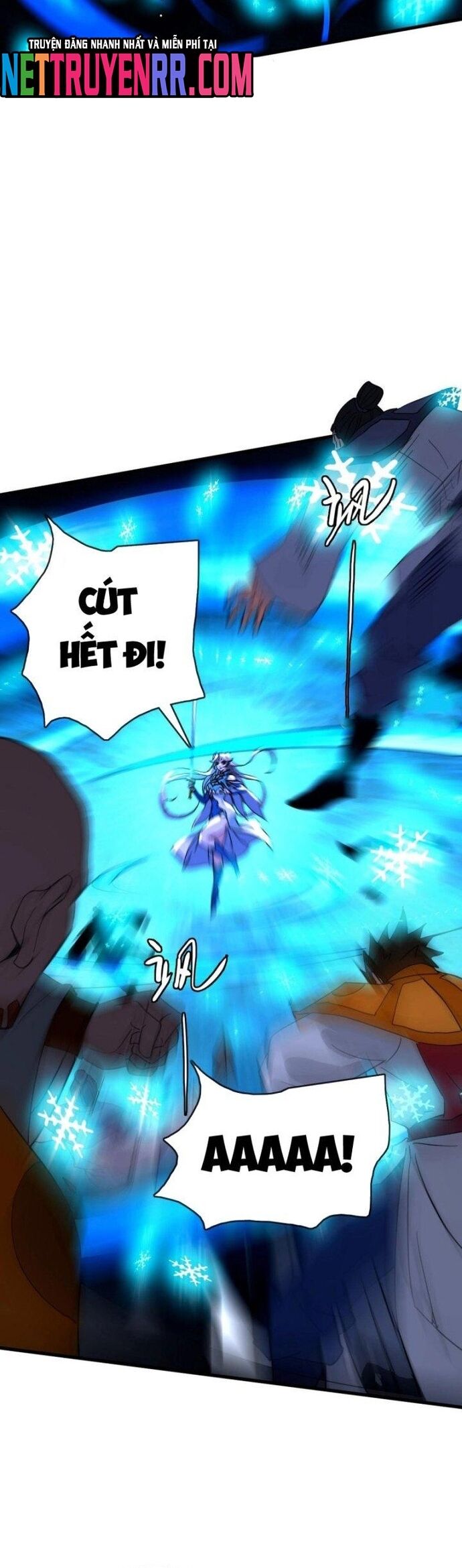 Hệ Thống Thăng Cấp Điên Cuồng Chap 68 - Next Chap 69