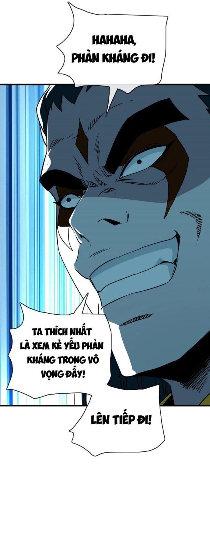 Hệ Thống Thăng Cấp Điên Cuồng Chap 68 - Next Chap 69