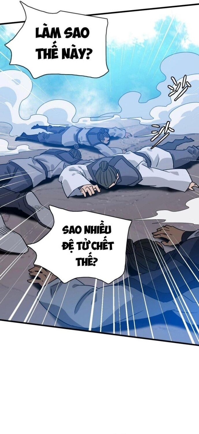 Hệ Thống Thăng Cấp Điên Cuồng Chap 68 - Next Chap 69