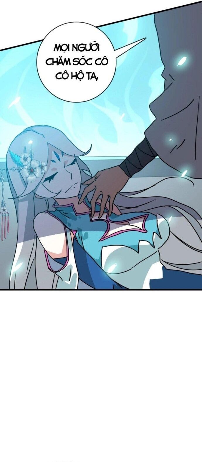 Hệ Thống Thăng Cấp Điên Cuồng Chap 68 - Next Chap 69