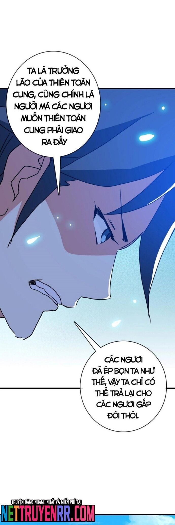 Hệ Thống Thăng Cấp Điên Cuồng Chap 68 - Next Chap 69