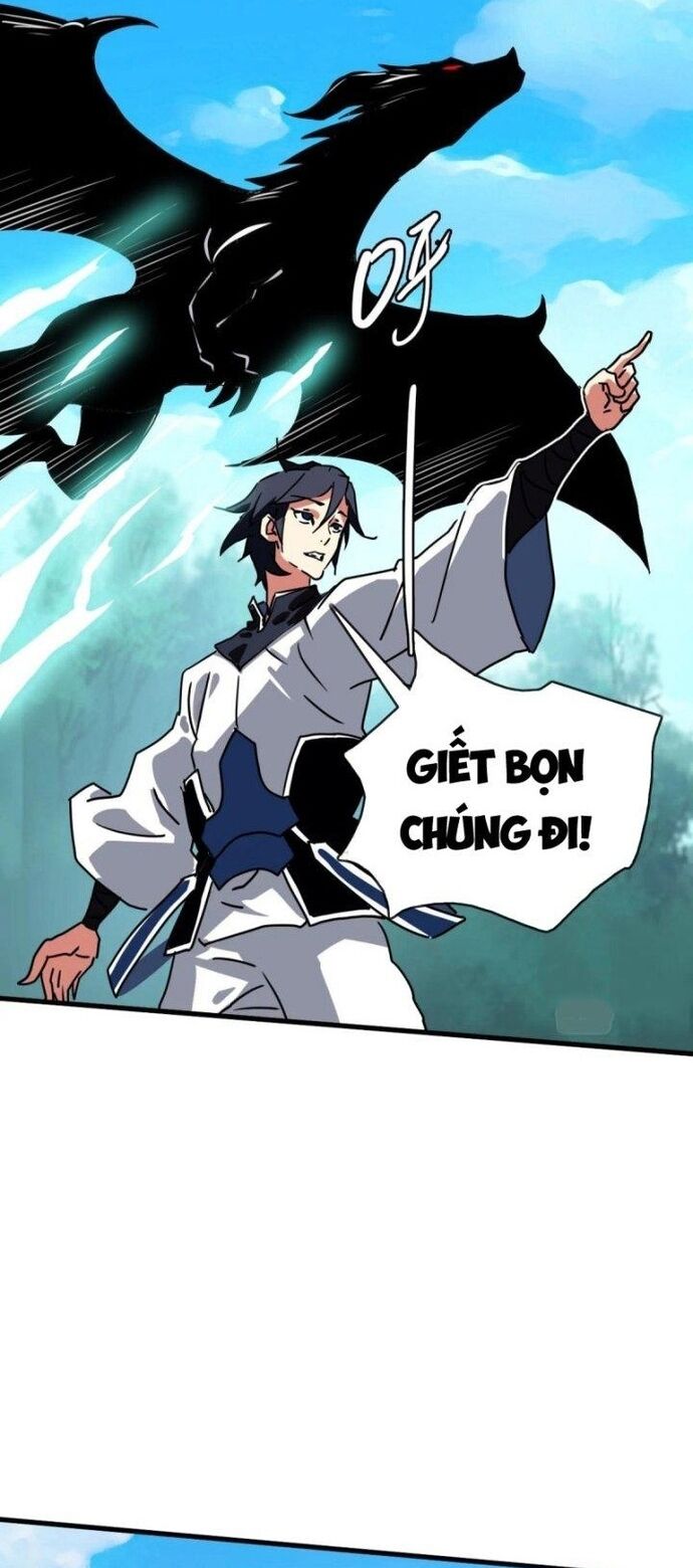 Hệ Thống Thăng Cấp Điên Cuồng Chap 68 - Next Chap 69