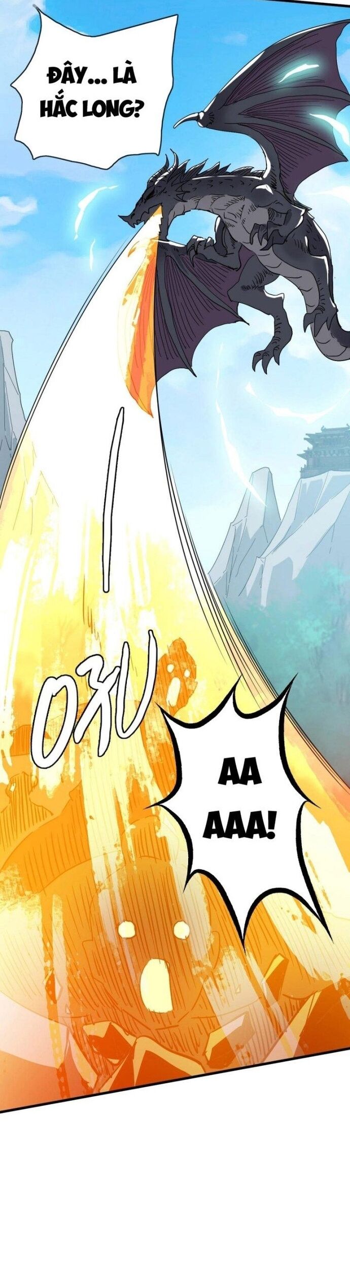 Hệ Thống Thăng Cấp Điên Cuồng Chap 68 - Next Chap 69