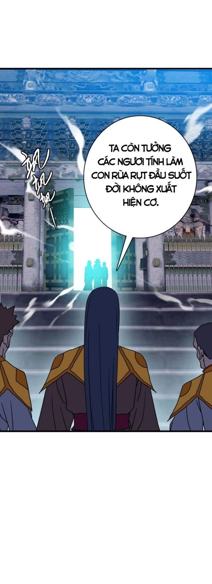 Hệ Thống Thăng Cấp Điên Cuồng Chap 68 - Next Chap 69