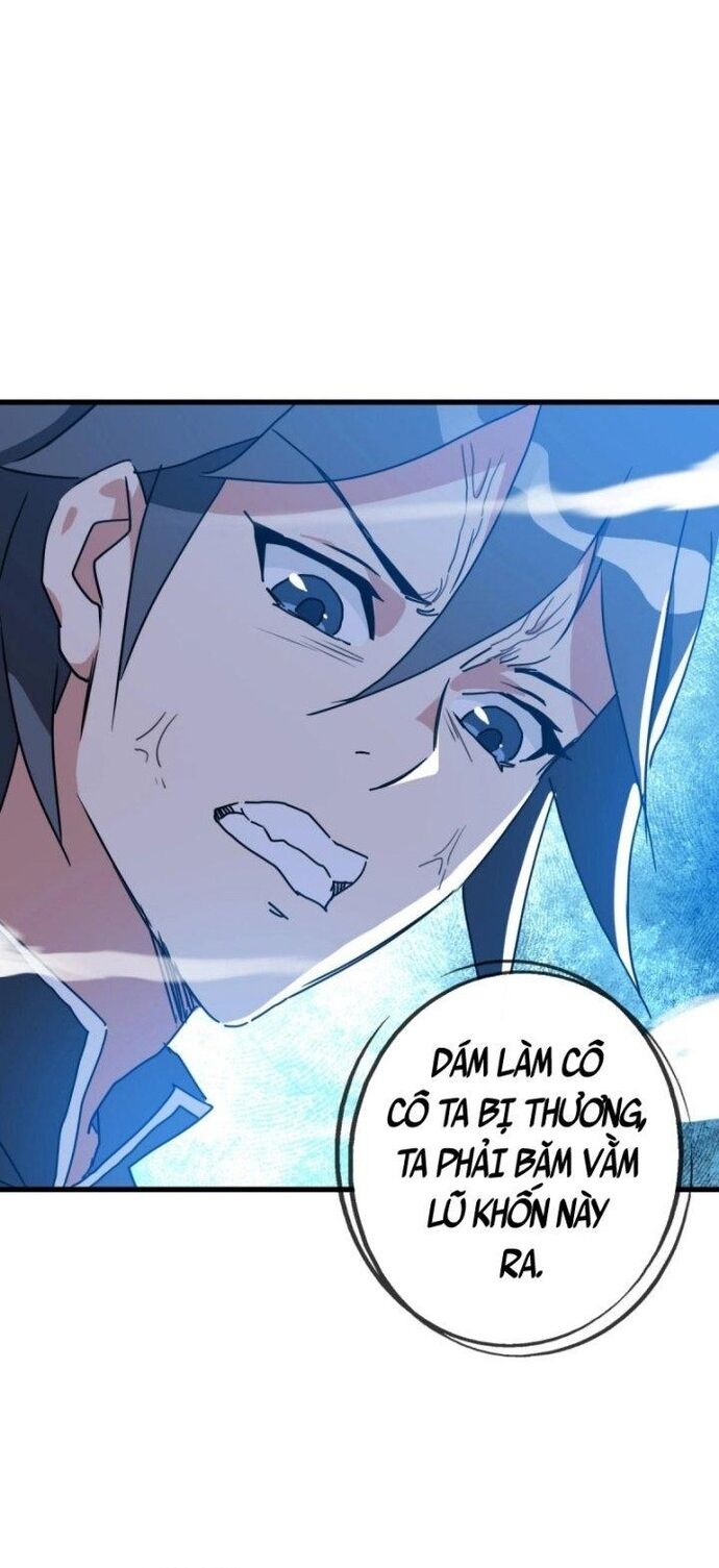 Hệ Thống Thăng Cấp Điên Cuồng Chap 68 - Next Chap 69
