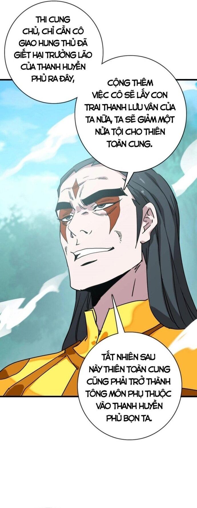 Hệ Thống Thăng Cấp Điên Cuồng Chap 68 - Next Chap 69