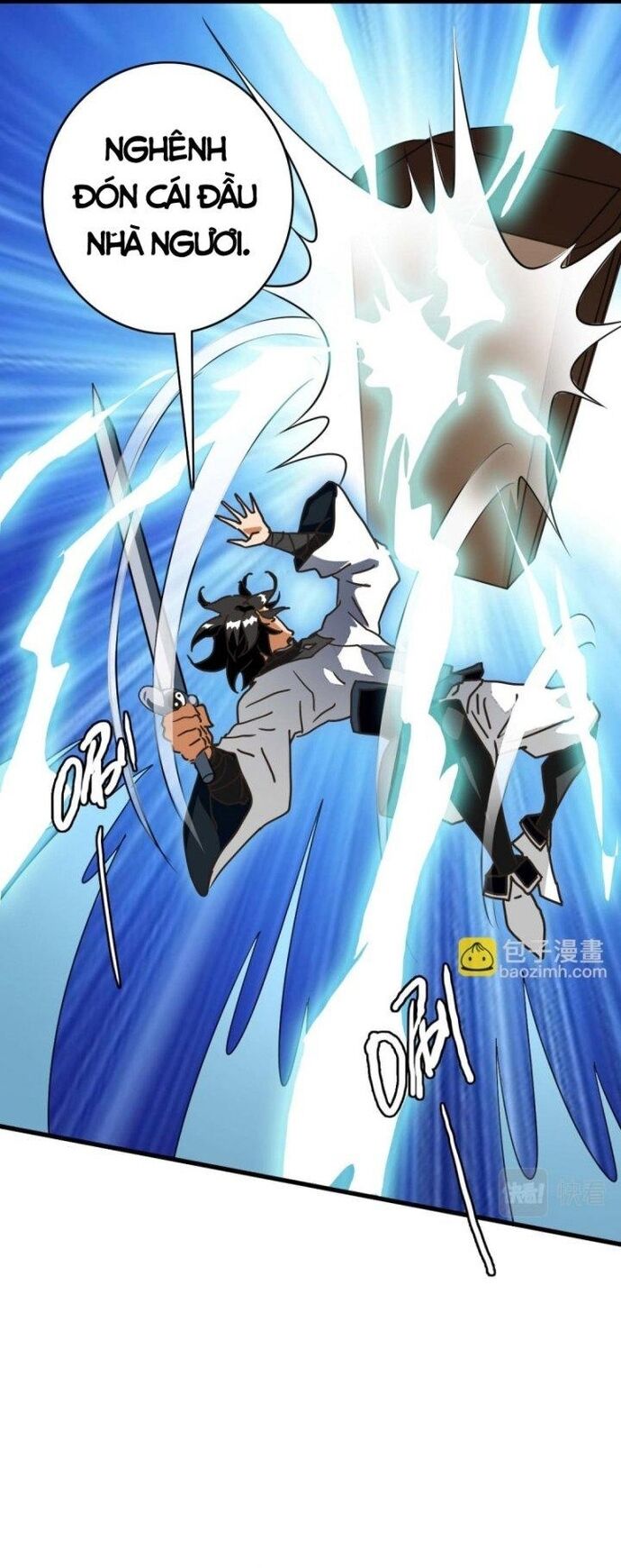 Hệ Thống Thăng Cấp Điên Cuồng Chap 69 - Next Chap 70