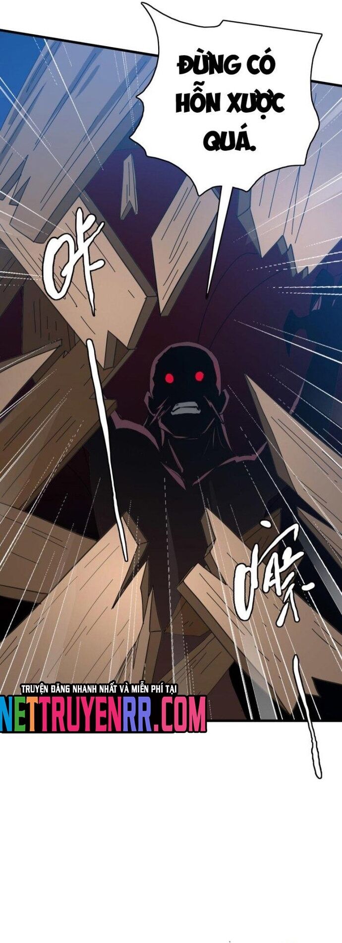 Hệ Thống Thăng Cấp Điên Cuồng Chap 69 - Next Chap 70