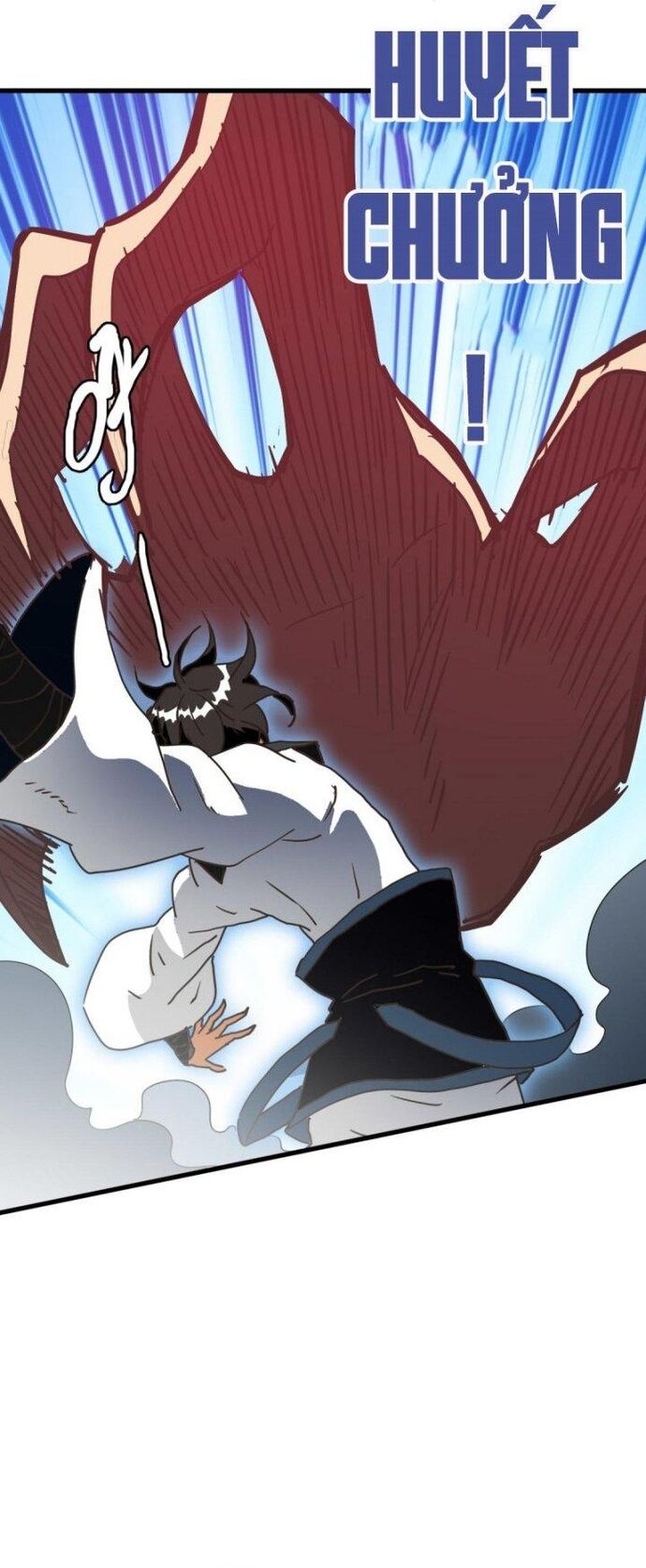 Hệ Thống Thăng Cấp Điên Cuồng Chap 69 - Next Chap 70