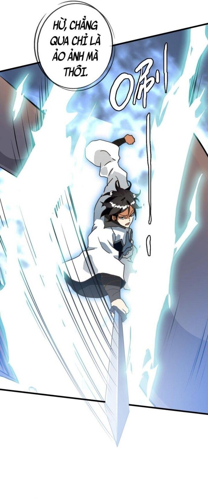 Hệ Thống Thăng Cấp Điên Cuồng Chap 69 - Next Chap 70